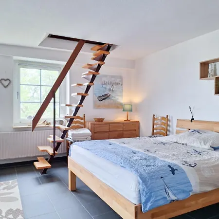 Apartamento Seestern *