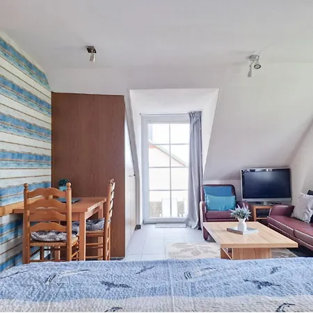 Apartamento Seestern