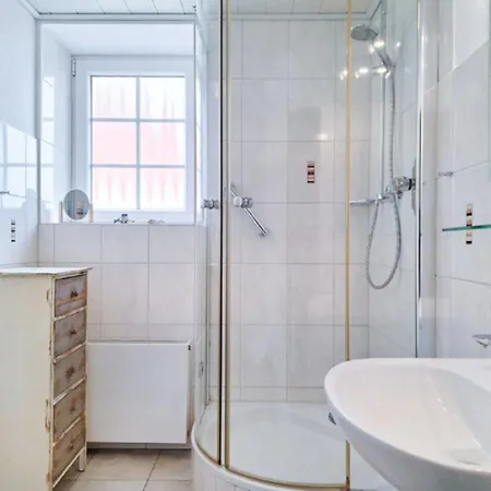 Seestern Apartamento