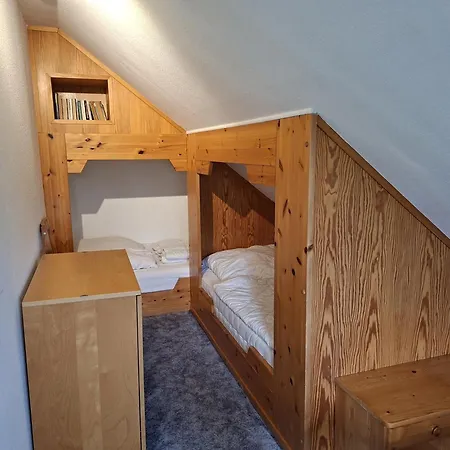Apartamento Seestern