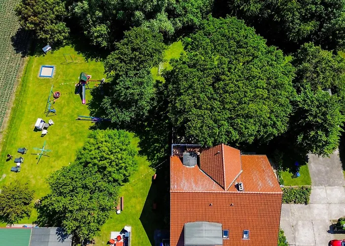 Lejlighed Seestern Friedrichskoog